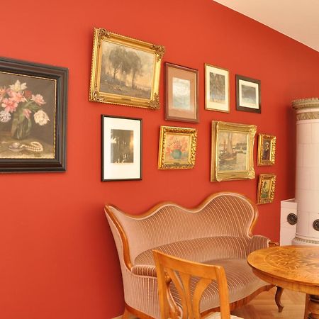 Hotel Fravi Andeer Luaran gambar