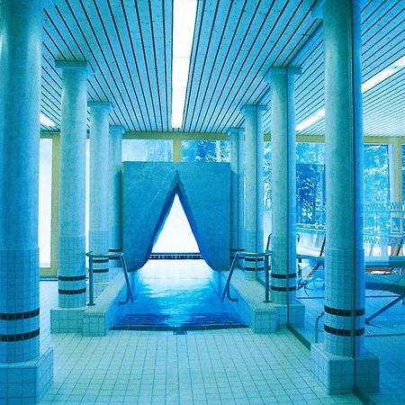 Hotel Fravi Andeer Luaran gambar