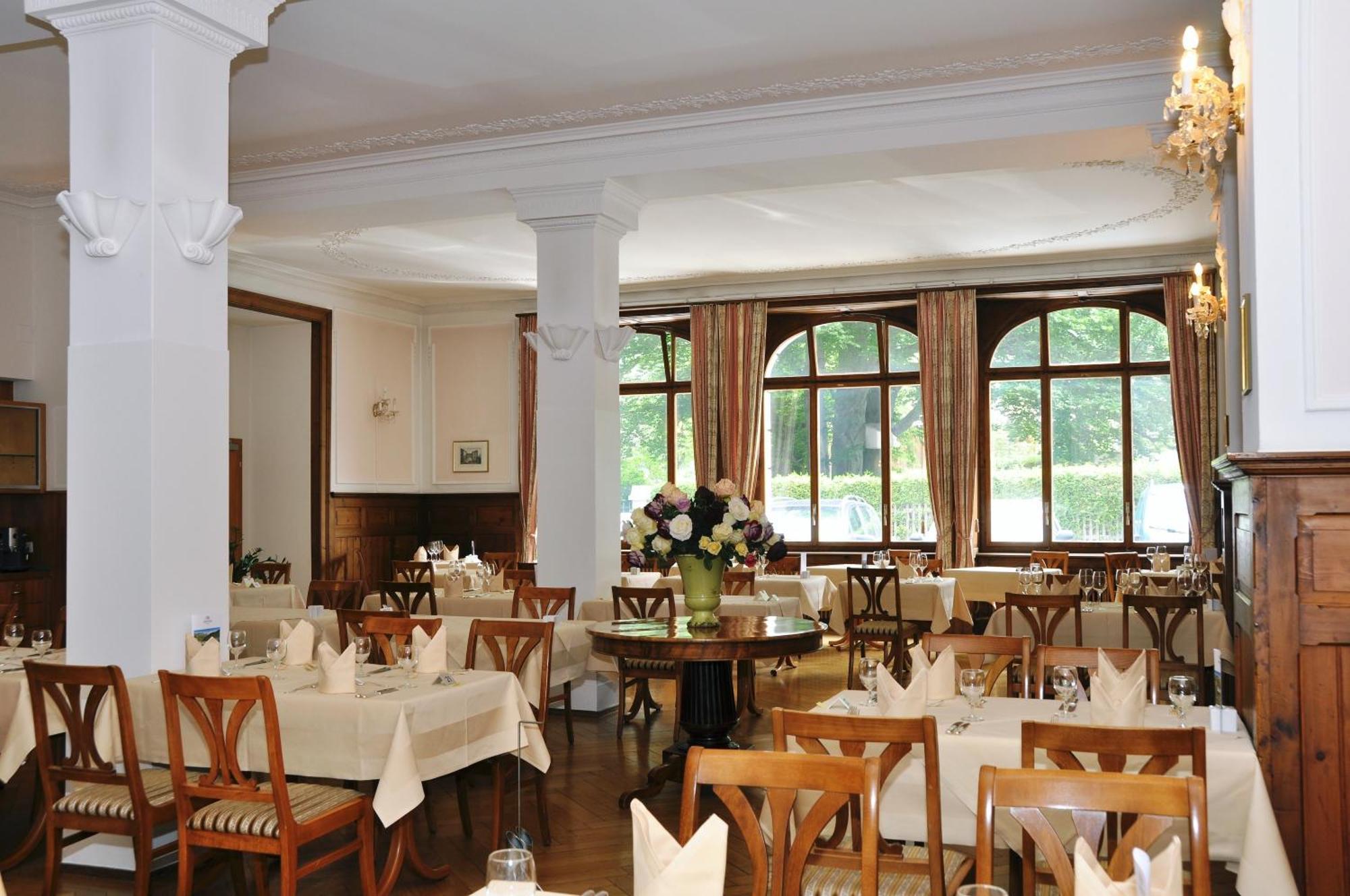 Hotel Fravi Andeer Luaran gambar