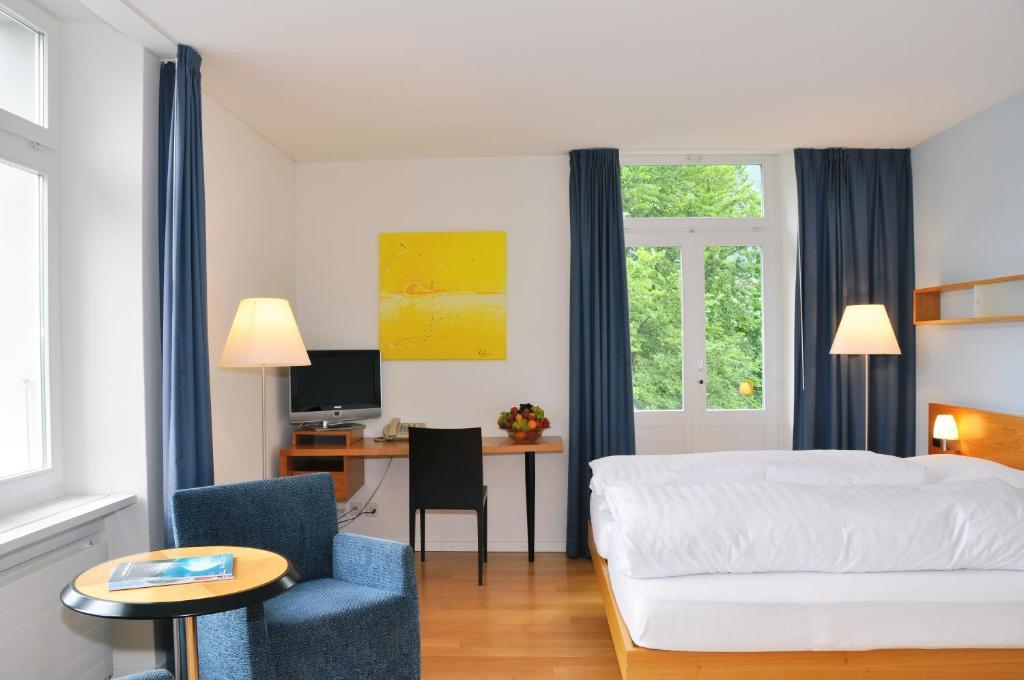 Hotel Fravi Andeer Luaran gambar